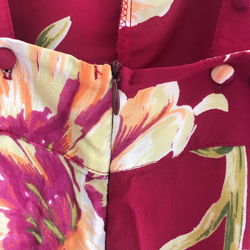 Flynn Skye Ready Romper - Picture 4 of 8